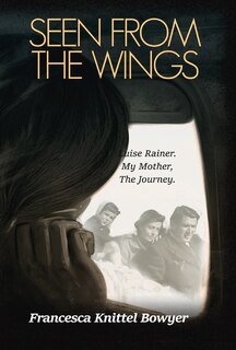 Front cover_Seen From The Wings
