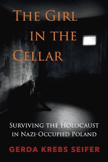 Front cover_The Girl in the Cellar