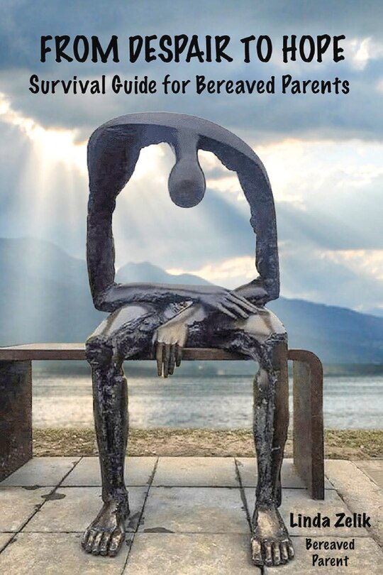 Couverture_From Despair To Hope