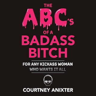 Couverture_The Abc's of a Badass Bitch