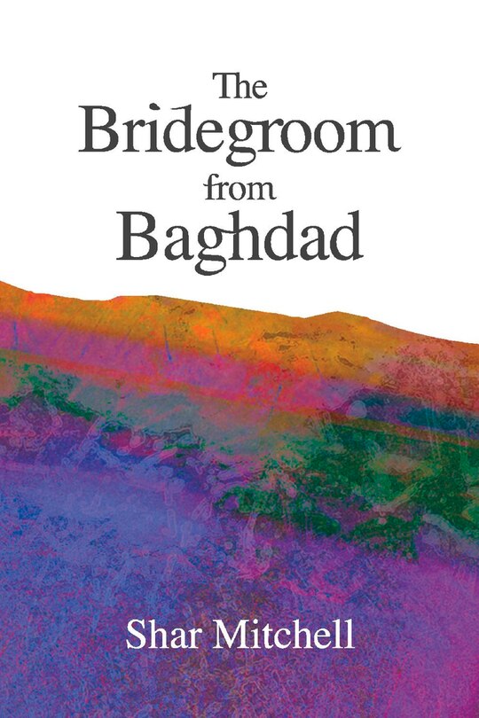 Couverture_The Bridegroom from Baghdad