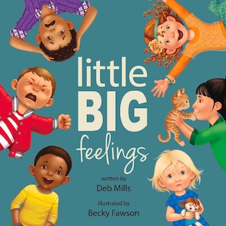 Front cover_Little Big Feelings