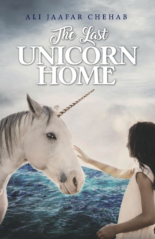 Front cover_The Last Unicorn Home