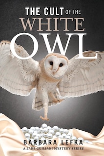 Couverture_The Cult of the White Owl