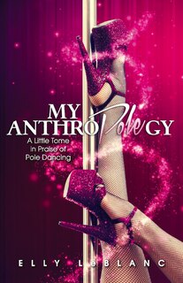 Front cover_My Anthropolegy