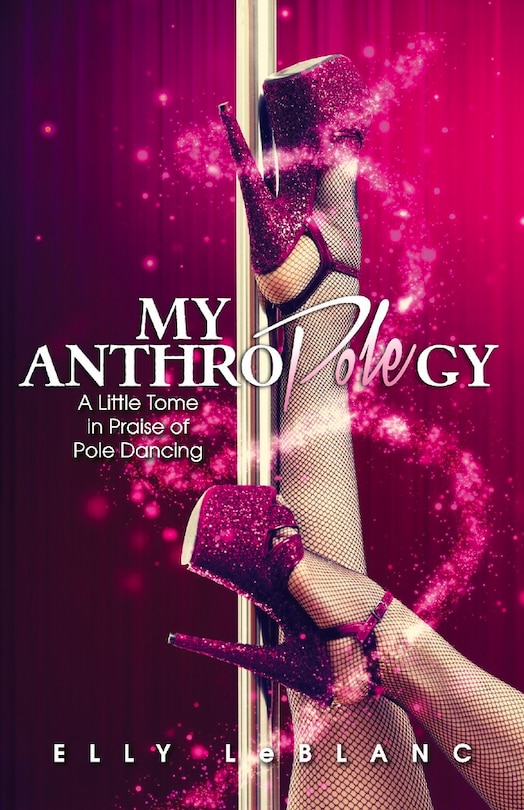 Front cover_My Anthropolegy