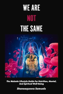 Couverture_We Are Not The Same