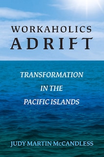 Front cover_Workaholics Adrift
