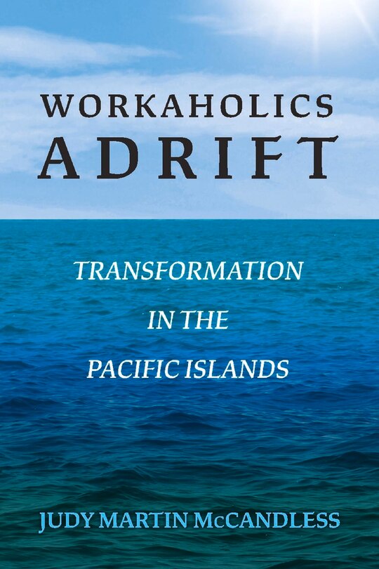Front cover_Workaholics Adrift