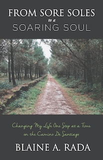 Couverture_From Sore Soles To A Soaring Soul