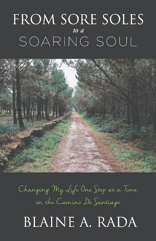 Couverture_From Sore Soles To A Soaring Soul