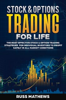 Front cover_Stock & Options Trading For Life