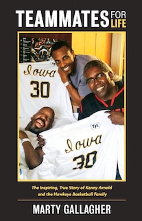 Front cover_Teammates For Life