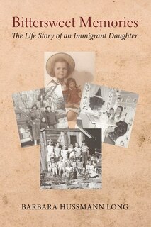 Front cover_Bittersweet Memories