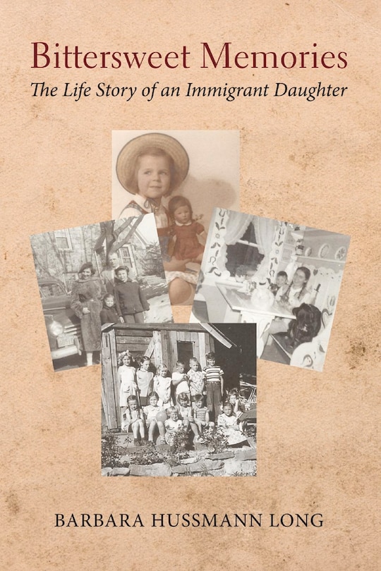 Front cover_Bittersweet Memories