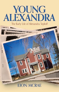 Front cover_Young Alexandra