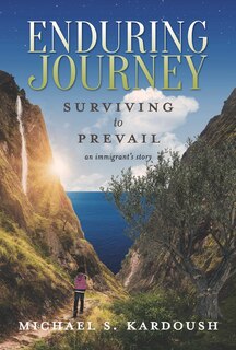 Couverture_Enduring Journey