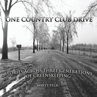 Front cover_One Country Club Drive