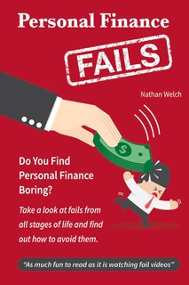 Front cover_Personal Finance Fails