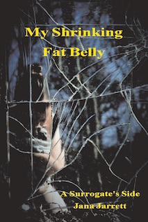Front cover_My Shrinking Fat Belly