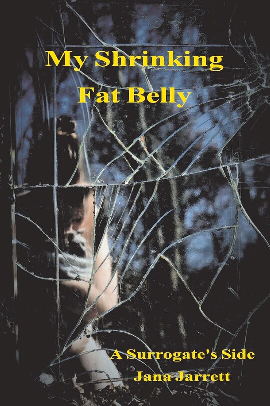 Front cover_My Shrinking Fat Belly