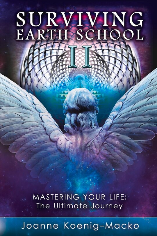 Front cover_Surviving Earth School Ii