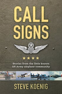 Couverture_Call Signs