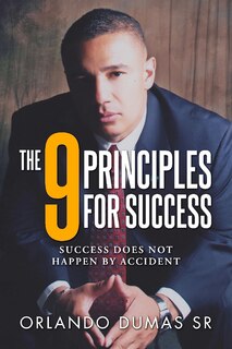 Couverture_The 9 Principles for Success