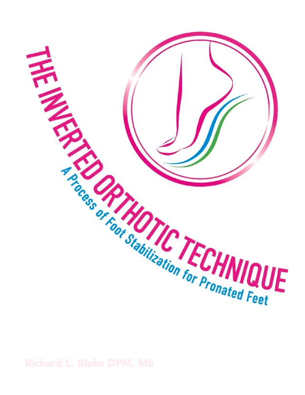 Couverture_The Inverted Orthotic Technique