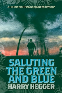 Front cover_Saluting The Green And Blue
