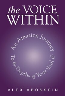 Couverture_The Voice Within