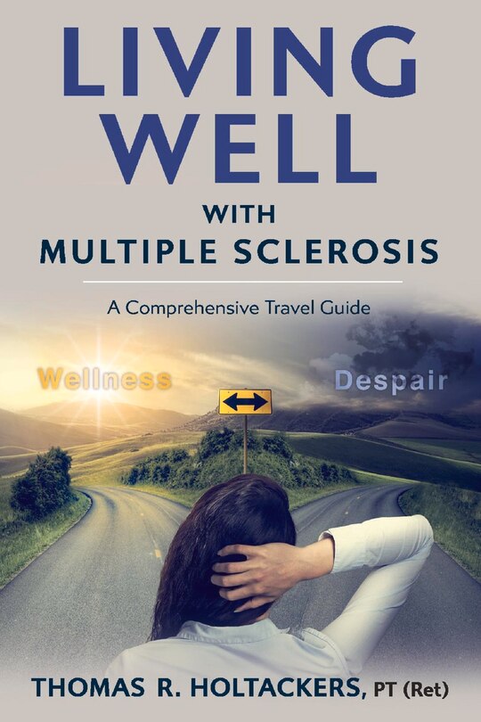 Couverture_Living Well With Multiple Sclerosis