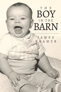 Couverture_The Boy In the Barn