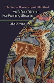 Front cover_As A Deer Yearns For Running Streams