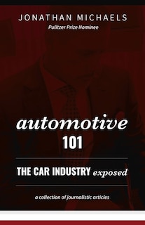 Front cover_Automotive 101