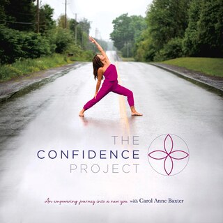 Couverture_The Confidence Project