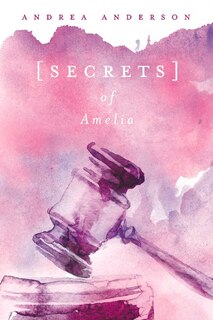 Front cover_Secrets Of Amelia