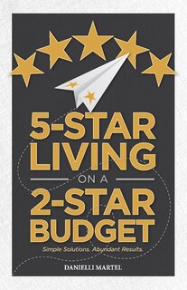 Couverture_5-star Living On A 2-star Budget