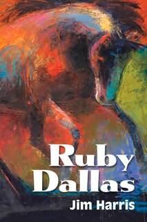 Front cover_Ruby Dallas