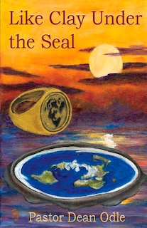 Front cover_Like Clay Under The Seal