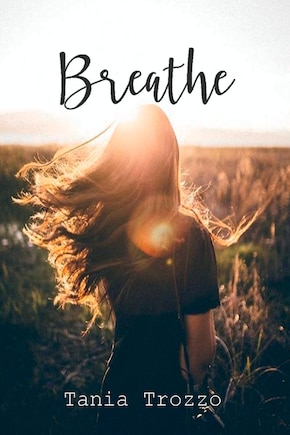 Breathe: Breathe Series Book 1