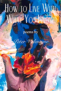 Couverture_How To Live With What You Know
