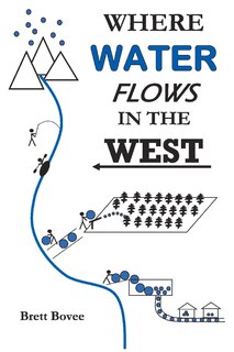 Front cover_Where Water Flows In The West