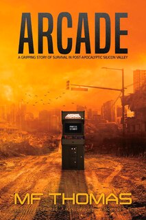Front cover_Arcade