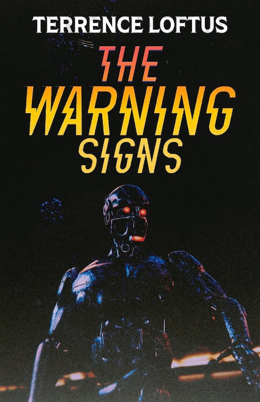 Front cover_The Warning Signs