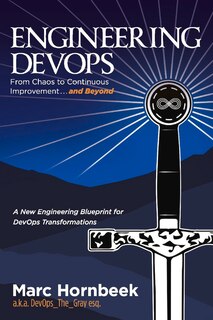 Front cover_Engineering Devops
