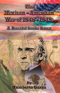 Couverture_The Mexican-American War of 1846-1848