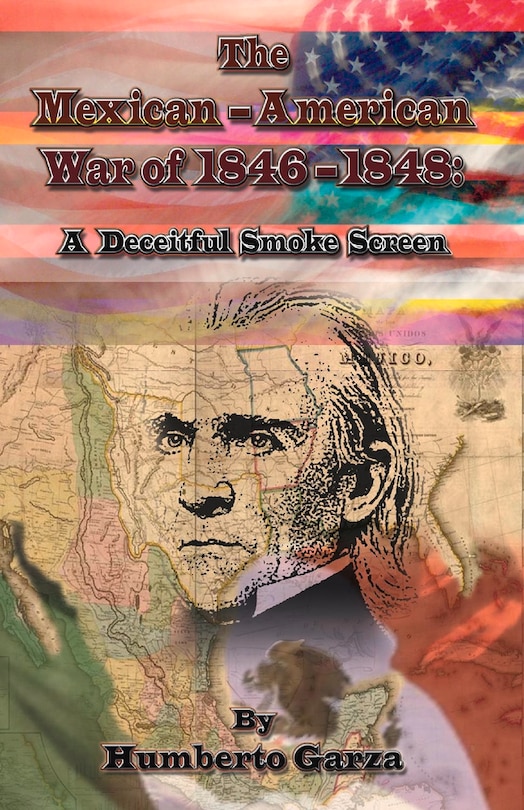 Couverture_The Mexican-American War of 1846-1848