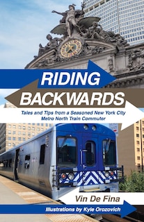 Front cover_Riding Backwards