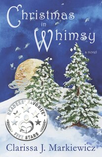 Couverture_Christmas In Whimsy